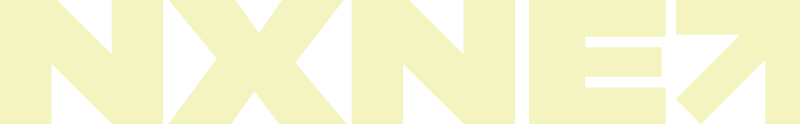 NXNE logo