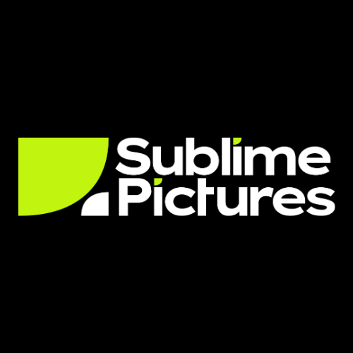 Sublime Pictures logo