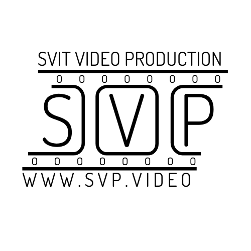 Svit Video Production logo