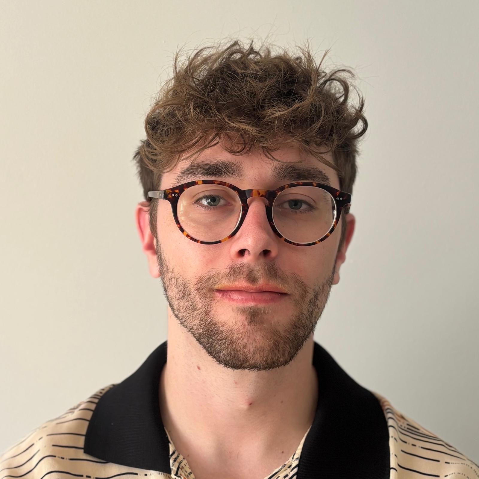 Brian Musilek, Founder of Velluma